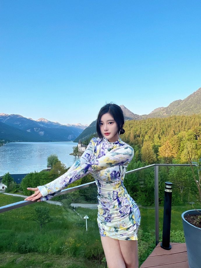 与凤行 封面