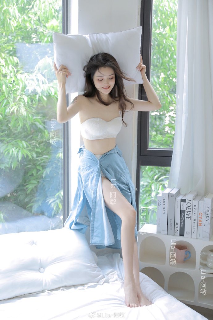 开端