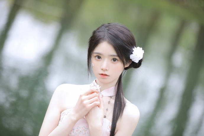 心花路放